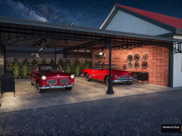 Parking Space